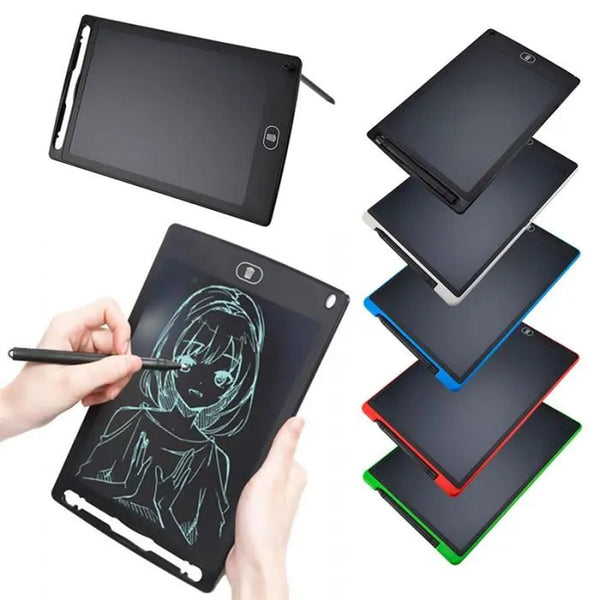 لوحة إلكترونية 10 بوصة للرسم والكتابة